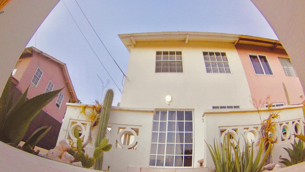 Blue Paradise Curacao Willemstad Exterior foto