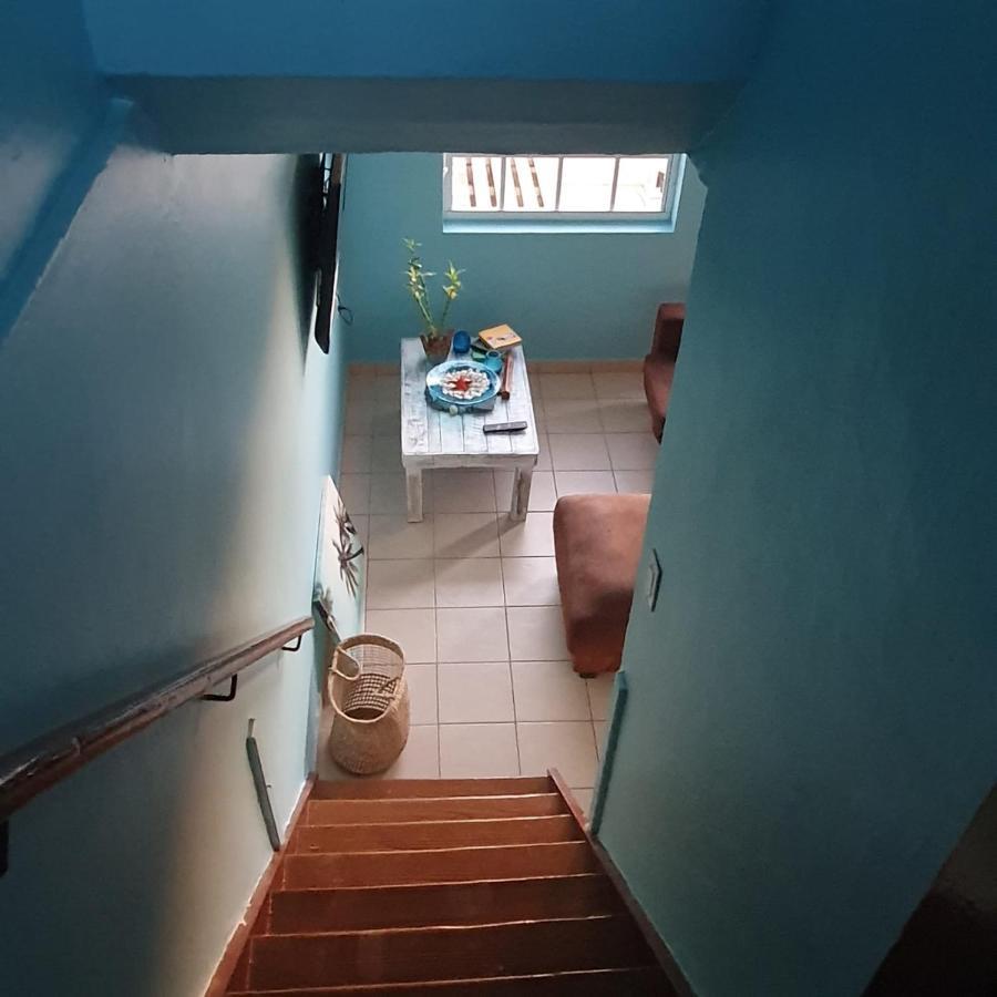 Blue Paradise Curacao Willemstad Exterior foto
