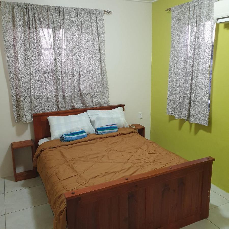 Blue Paradise Curacao Willemstad Exterior foto