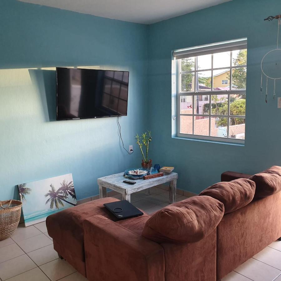 Blue Paradise Curacao Willemstad Exterior foto